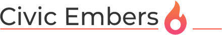 Civic Embers Logo